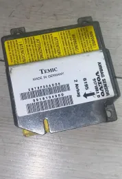 ADU20 блок управления AirBag (SRS) Volvo S70 V70 V70 XC 1998