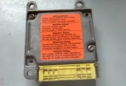 39010204A блок управління AirBag (SRS) Volkswagen Bora 2002
