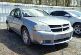 Блок кнопок стеклоподъмников dodge avenger 1