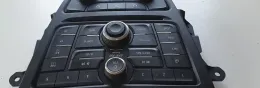 A2C95560600 блок управления климат-контроля Opel Mokka 2015