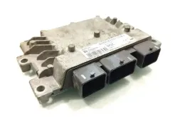 BV21-12A650-GC блок управління ECU Ford Fiesta 2010