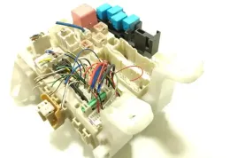 7H080175 Fuse box control unit Toyota RAV 4 (XA30) 2007