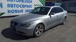 Блок керування світлом BMW 530I E60 6936104