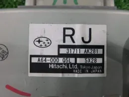 EJ20XDKCJE блок керування коробкою передач до Subaru