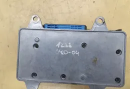 004031300442 блок управління AirBag (SRS) Volvo S40 2006