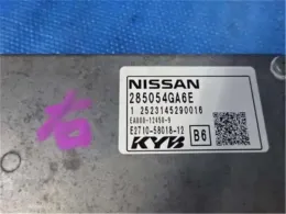 285054GG1D блок управления рулевой Nissan Skyline