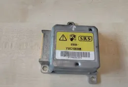 E0006 блок управління AirBag (SRS) Land Rover Freelander 2003