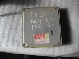 8966120230 блок управления двигателем Toyota