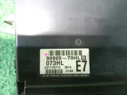 226114A0A2 блок управления двигателем Nissan Moco