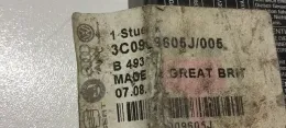 3C0959605J блок управления AirBag (SRS) Volkswagen PASSAT B6 2006