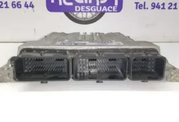 26075851314 блок управления ECU Renault Megane III 2011