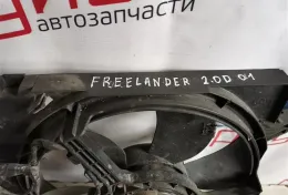 Блок керування АКПП Land Rover Freelander L314