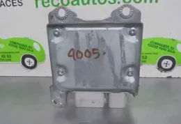 1C1A14B321AG блок управления AirBag (SRS) Ford Transit 2004