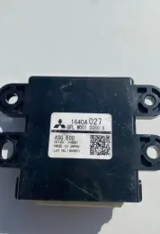 GFLM0010080A блок управления ECU Mitsubishi Outlander 2016