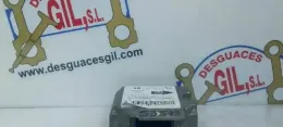 53574 блок управління AirBag (SRS) Opel Astra F 1991