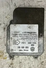38990305C блок управління AirBag (SRS) Skoda Octavia Mk1 (1U) 2001