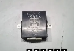 89710-50190 блок управления ECU Mazda 2 2007