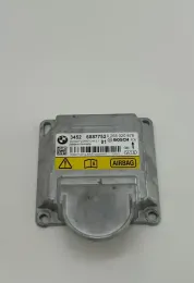 0265020878 блок управления AirBag (SRS) BMW 3 F30 F35 F31 2017
