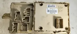 8264105040A Fuse box control unit Toyota Avensis T250 2008
