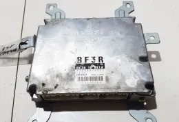 RF3R18881A блок управління ECU Mazda Premacy 2001