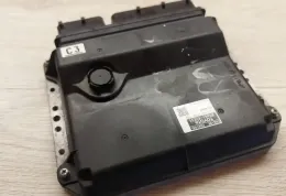 2751007380 блок управления ECU Toyota RAV 4 (XA30) 2006