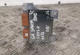 95910B8880 AirBag (SRS) control unit Hyundai Santa Fe 2017