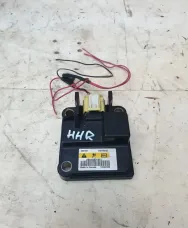 Блок сенсор положения кузова Chevrolet HHR