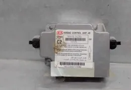 13175 блок управління AirBag (SRS) KIA Rio 2005