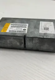 6955155 блок управления AirBag (SRS) BMW 7 E65 E66 2006