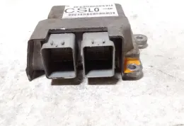 TMD121450602 блок управления AirBag (SRS) Chrysler Pacifica 2004