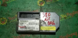 Блок Airbag Volvo S80