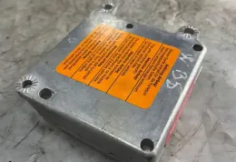 1J909604 блок управління AirBag (SRS) Volkswagen PASSAT B5 1999