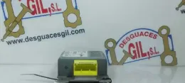 55128 блок управління AirBag (SRS) Nissan Primera 2010