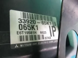 3392065K10 блок управления двигателем Suzuki