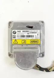 0265020041 блок управління AirBag (SRS) BMW X3 F25 2012