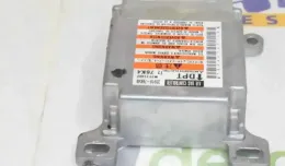 3891067K40 блок управления AirBag (SRS) Suzuki Grand Vitara II 2010
