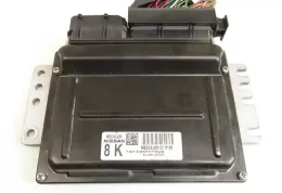 MEC32220C13108 блок управления ECU Nissan Almera N16 2003