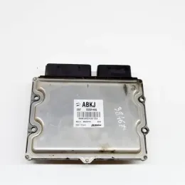 5559149 блок управления ECU Opel Astra J 2012