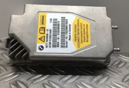 6183307400F блок управления AirBag (SRS) BMW 5 F10 F11 2011