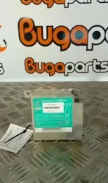 4675872 блок управління AirBag (SRS) Fiat Punto (188) 2000