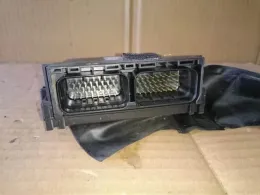 E6T16374H1 блок управления двигателем Suzuki