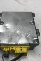0371940610088690 блок управления AirBag (SRS) BMW 7 E65 E66 2007