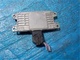310F61VB1A блок управления коробкой передач Nissan Serena