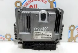 119734 блок управління ECU Peugeot 208 2012