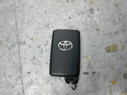 8966172050 блок управления двигателем Toyota