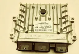 R0413C007C блок управления ECU Peugeot 308 2009