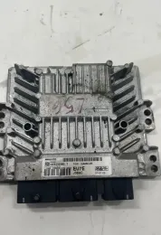 7G9112A650VB блок управления ECU Ford Mondeo MK IV 2007