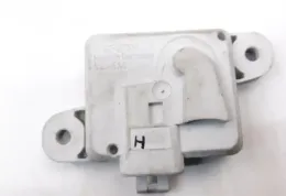09136123 блок управління AirBag (SRS) Opel Vectra B 1997