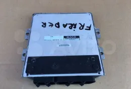 Блок управління 6G9112A650AE land rover 6g91-12a650-ae 0281013202