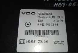 Блок управління A2C53081759 fr mercedes a0014461202 9415842138